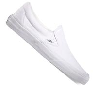 Vans Classic Slip On True White 38.5