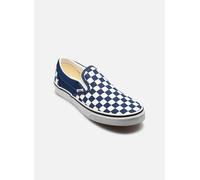 Vans - Classic Slip-On W - Blau - Sneaker - Größe 36