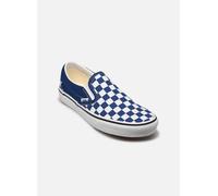 Vans - Classic Slip-On W - blau - Sneaker - Größe 38