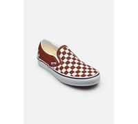 Vans - Classic Slip-On W - braun - Sneaker - Größe 39