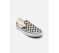 Vans - Classic Slip-On W - Braun - Sneaker - Größe 39
