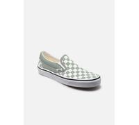 Vans - Classic Slip-On W - grün - Sneaker - Größe 40