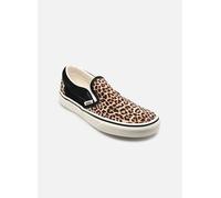 Vans - Classic Slip-On W - Mehrfarbig - Sneaker - Größe 40
