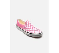 Vans - Classic Slip-On W - Rosa - Sneaker - Größe 40 1/2