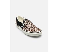 Vans - Classic Slip-On W - schwarz - Sneaker - Größe 38