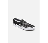 Vans Classic Slip-ON Schuh 2021 Checkerboard Black/Pewter, 44
