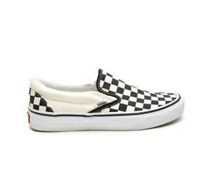 Vans Classic Slip-On Weisse Sneakers 42,5 EU/IT