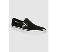 Vans Classic Slip-On Sneaker pechschwarz - 36
