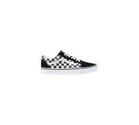 Vans Classic Sneaker Schwarz - Perfekt für Frühling/Sommer 2 - Größe: 42