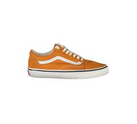 Vans - Old Skool Schuhe, Mann, Orange, Größe: 40