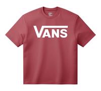 Vans Classic SS Tee crimson haze (610) M