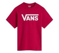Vans Classic SS TEE, Crimson Haze, S, Crimson Haze, S