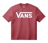 Vans CLASSIC SS TEE Herrenshirt, rot, größe M