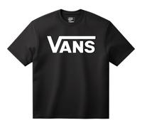 Vans CLASSIC SS TEE Herrenshirt, schwarz, größe M