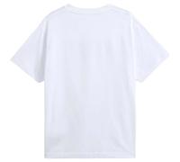Vans Herren T-Shirt Classic SS Tee Weiß Größe L