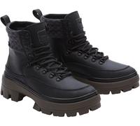 VANS COLFAX ELEVATE MTE-2 Schuh 2024 leather black/gum - 39