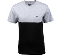 Vans COLORBLOCK TEE Herren Shirt, schwarz, größe XXL 2XL
