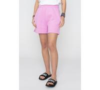 Vans - Comfycush Fleece Cyclamen - Shorts - Pink - L - 79% Baumwolle, 21% Polyamid,Schweiß Pink L