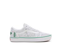Vans Comfycush Old Skool X Crayola Imagination Konstruktion Mann/Frau/Unisex 40.5 40.5
