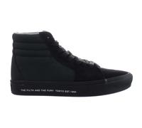 Vans Comfycush SK8-HI X Neighborhood Mens Black Schuhe EU 42,5 / UK 8,5