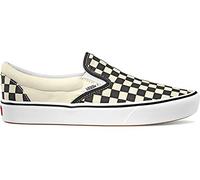 Vans ComfyCush Slip-on Shoes (Classic) Checkerboard, Classic Check, 40 EU