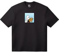 VANS COMMITMENT 4 DUMMIES T-Shirt 2026 black - M