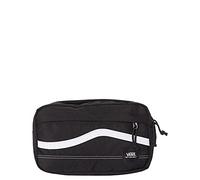 Vans Construct Crossbody B Heuptas Black / White