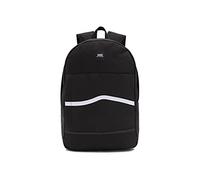 Vans Construct Skoool Backpack Männer Rucksack schwarz/weiß Polyester Basics, Streetwear