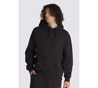 Vans - Core Basic Black - Hoodie - Schwarz - M - 70% Baumwolle, 30% Polyester,Schweiß Schwarz M