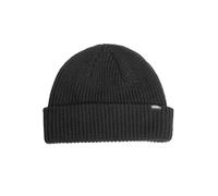 Vans - Core Basic Beanie mit Umschlag, Herren, Grün, Größe: Einheitsgröße