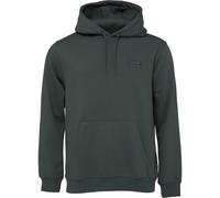 Vans CORE BASIC Herrensweatshirt, dunkelgrün, größe M
