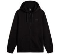 Vans CORE BASIC Herrensweatshirt, schwarz, größe S