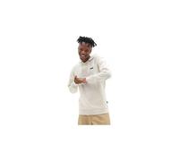 vans core basic hoodie weis L