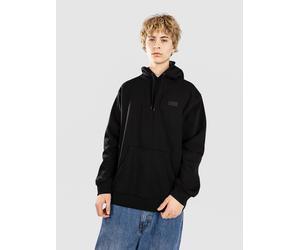 Vans Core Basic II Po Hoodie black Herren Gr. S