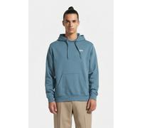 Vans Core Basic Po Fleece Bluestone Größe: XL | Kaputzenpullis Outlet | Herren | Blau