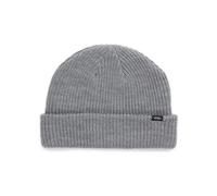 vans core basics beanie grey