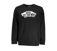 Vans Cozy Fleece Sweatshirt - Größe: M