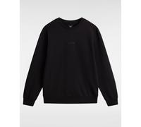 Vans Crewneck Essential Fit Relaxed Black S