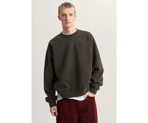 Vans - Crewneck Faded Black - Sweater - Grau - L - 70% Baumwolle, 30% Polyester Grau L