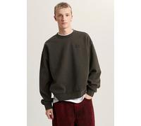 Vans - Crewneck Faded Black - Sweater - Grau - XL - 70% Baumwolle, 30% Polyester Grau XL