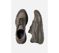 Vans Crosspath Sneaker dunkelbraun/schwarz/blau - 41