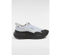 Vans - Crosspath Dark Gray - Girl Schuhe - Grau - EU 39 - Synthetic/Synthetic/Gummi,Synthetik Grau EU 39