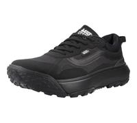 Vans - MTE Crosspath - Sneaker, Gr. 40.5 US W9.5 / M8, schwarz (Black/Black)