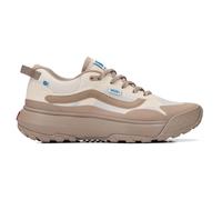 Vans - Crosspath - Sneaker, Gr. 40.5, braun/beige (Egret)