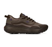 Vans - Crosspath - Sneaker, Gr. 43, braun/schwarz (BungeeCord/CoalBrown)