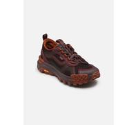 Vans Crosspath XC Damen Sneaker braun bordeaux - 38.5