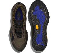 Vans Crosspath XC Gore-tex MTE bungee cord/coal brown (210) 8.5
