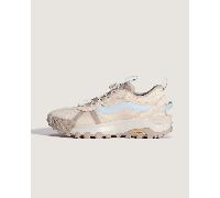 Vans - Women's Crosspath XC - Sneaker, Gr. 38 US 7.5, beige (Mushroom/Turtledove)