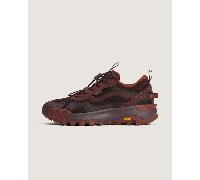 Vans Crosspath XC Damen Sneaker braun bordeaux - 36.5