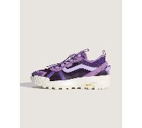 Vans - Women's Crosspath XC - Sneaker, Gr. 40 US 9, bunt (RoyalPlum/PrismPurple)